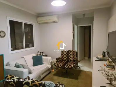 Apartamento com 2 Quartos à venda, 64m² no Praças Golfe, São José do Rio Preto