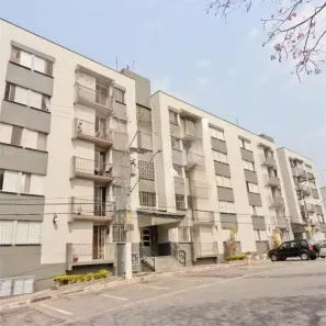 Apartamento com 2 Quartos à venda, 59m² no Jardim Santa Mônica, São Paulo