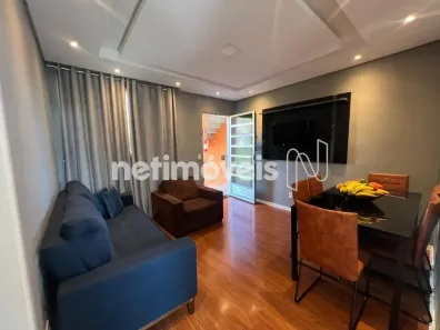 Apartamento com 2 Quartos à venda, 43m² no Jardim Vitória, Belo Horizonte