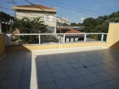 Sobrado com 3 Quartos para alugar, 164m² no Taboão, São Bernardo do Campo