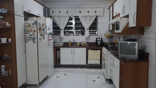 Apartamento com 3 Quartos à venda, 125m² no Olaria, Rio de Janeiro