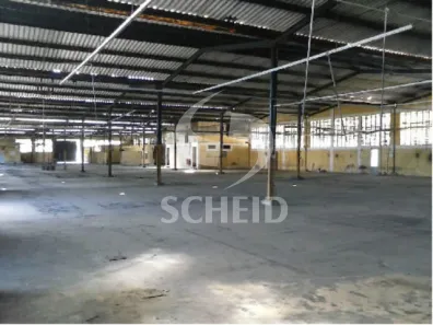 Galpão/Depósito/Armazém para alugar, 1500m² no Embu-Guaçu, Embu-Guaçu