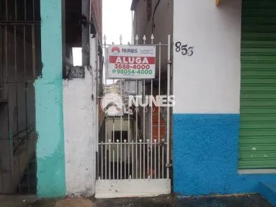 Sobrado com 1 Quarto para alugar, 32m² no Parque dos Camargos, Barueri