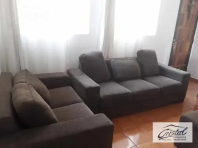 Apartamento com 2 Quartos à venda, 45m² no Jardim Boa Vista (Zona Oeste), São Paulo