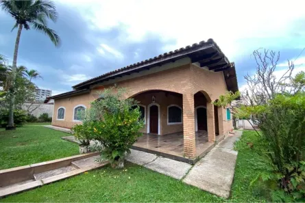 Casa com 4 Quartos à venda, 377m² no Martim de Sá, Caraguatatuba