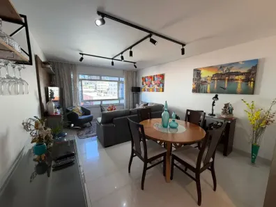 Apartamento com 3 Quartos à venda, 114m² no Tatuapé, São Paulo