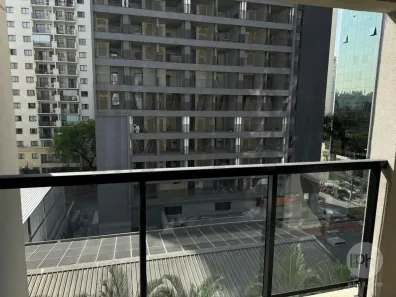 Apartamento com 1 Quarto à venda, 35m² no Vila Olímpia, São Paulo