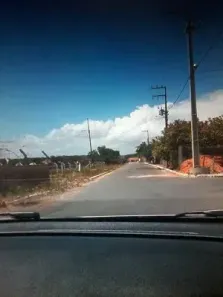 Lote/Terreno à venda, 300m² no Panaquatira, São José de Ribamar