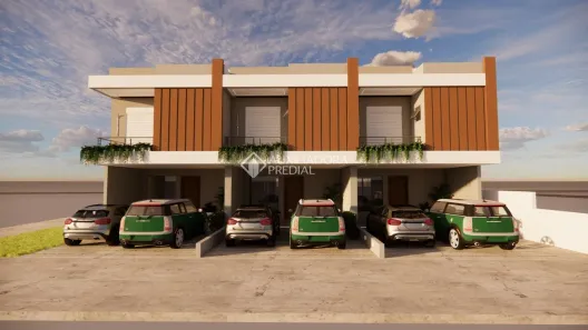 Sobrado com 3 Quartos à venda, 104m² no Parque 35, Guaíba