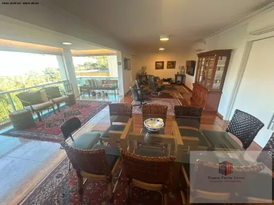 Apartamento com 3 Quartos para alugar, 156m² no Rio Pequeno, São Paulo