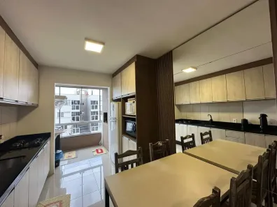 Apartamento com 2 Quartos à venda, 50m² no São Roque, Bento Gonçalves