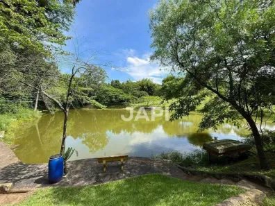 Fazenda/Sítio com 9 Quartos à venda, 500m² no Traviú, Jundiaí