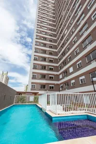 Apartamento com 2 Quartos à venda, 41m² no Chácara Califórnia, São Paulo
