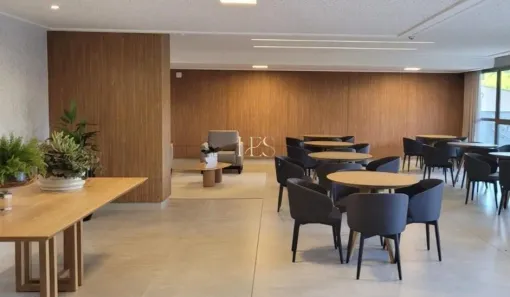 Apartamento com 2 Quartos à venda, 63m² no Jardim Camburi, Vitória