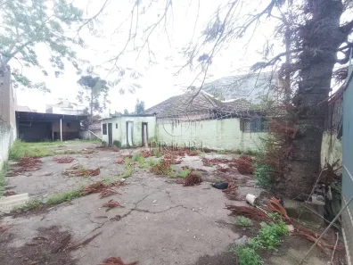 Lote/Terreno para venda ou aluguel, 320m² no São João, Porto Alegre