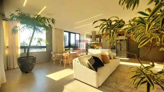 Apartamento com 3 Quartos à venda, 157m² no Brooklin Paulista, São Paulo