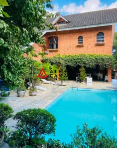 Casa com 6 Quartos à venda, 700m² no Morumbi, São Paulo