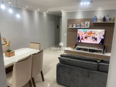 Apartamento com 3 Quartos à venda, 70m² no Vila Carrão, São Paulo