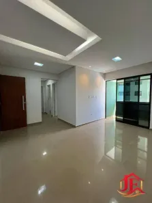 Apartamento com 3 Quartos à venda, 74m² no Narandiba, Salvador