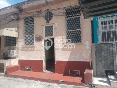  com 4 Quartos à venda, 65m² no Maracanã, Rio de Janeiro