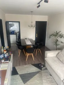 Apartamento com 3 Quartos à venda, 76m² no Parque São Jorge, São Paulo