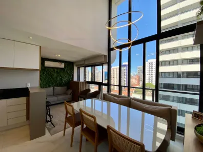 Apartamento com 3 Quartos à venda, 115m² no Vila Olímpia, São Paulo