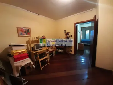 Sobrado com 2 Quartos à venda, 145m² no Vila Mariana, São Paulo