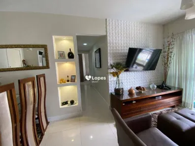 Apartamento com 2 Quartos à venda, 81m² no Barra da Tijuca, Rio de Janeiro