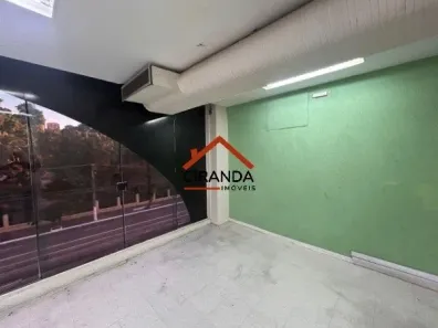 Sala Comercial para alugar, 555m² no Água Branca, São Paulo