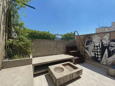 Apartamento com 2 Quartos à venda, 229m² no Perdizes, São Paulo