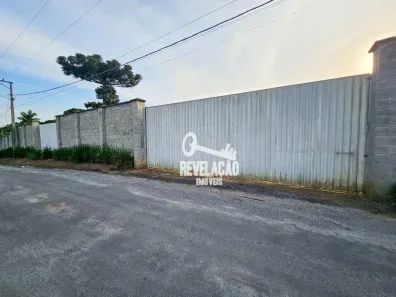 Fazenda/Sítio à venda, 1770m² no Barro Preto, São José dos Pinhais
