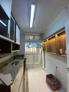 Apartamento com 3 Quartos para alugar, 90m² no Alphaville Centro Industrial e Empresarial/Alphaville., Barueri