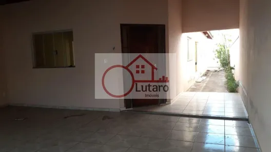 Casa com 2 Quartos à venda, 85m² no Elias Fausto, Elias Fausto