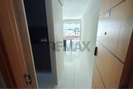 Apartamento com 3 Quartos para alugar, 79m² no Jardim Oceania, João Pessoa