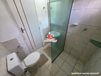 Casa de Condomínio com 2 Quartos à venda, 48m² no Tarumã-Açu, Manaus