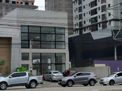 Ponto Comercial para alugar, 400m² no Perequê, Porto Belo