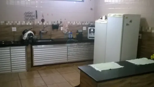 Casa com 3 Quartos à venda, 234m² no Parque dos Bandeirantes, Ribeirão Preto