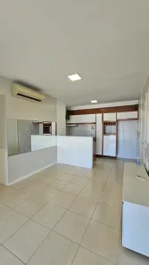Apartamento com 3 Quartos para alugar, 80m² no Parque 10 de Novembro, Manaus