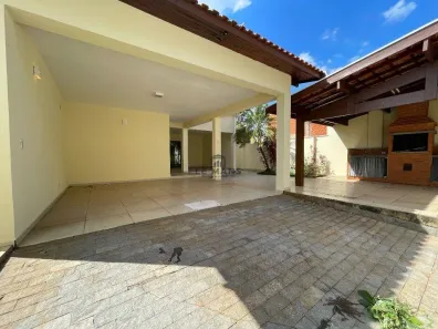 Casa com 3 Quartos à venda, 196m² no Parque Santa Cecília, Piracicaba