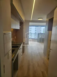 Apartamento com 1 Quarto à venda, 25m² no Butantã, São Paulo