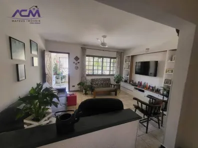 Casa com 3 Quartos à venda, 168m² no Jardim Ester, São Paulo