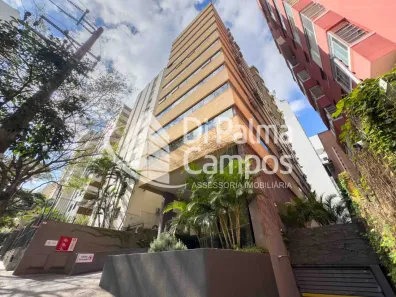 Sala Comercial para alugar, 30m² no Jardim Paulista, São Paulo