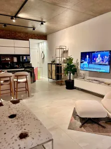 Apartamento com 1 Quarto à venda, 90m² no Itaim Bibi, São Paulo