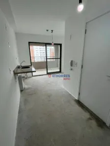Apartamento com 1 Quarto à venda, 26m² no Butantã, São Paulo