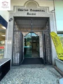 Sala Comercial para alugar, 85m² no Vila Valqueire, Rio de Janeiro