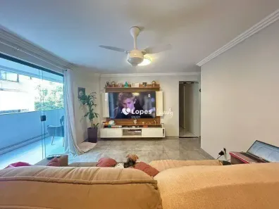 Apartamento com 3 Quartos à venda, 134m² no Recreio dos Bandeirantes, Rio de Janeiro