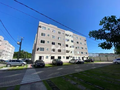 Apartamento com 2 Quartos à venda, 60m² no Coaçu, Eusébio