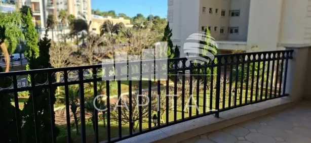 Apartamento com 3 Quartos à venda, 139m² no Tamboré, Santana de Parnaíba