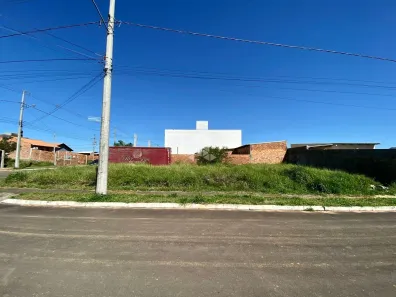 Lote/Terreno à venda, 294m² no Brigadeira, Canoas