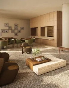 Cobertura com 3 Quartos à venda, 303m² no Cidade Monções, São Paulo